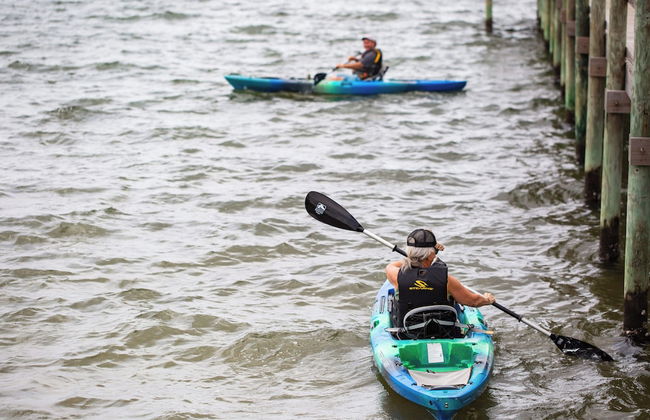 Navarre Beach Camping Resort - Foto 72