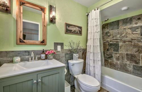 Mv30 unique Lake Tahoe cabin with great wifi - Foto 20