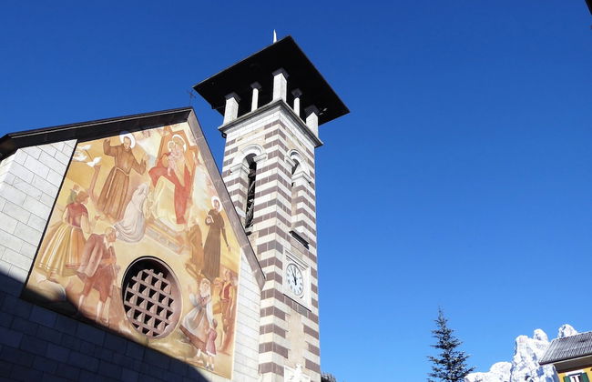 Baita Mountain View Pale San Martino - Foto 17