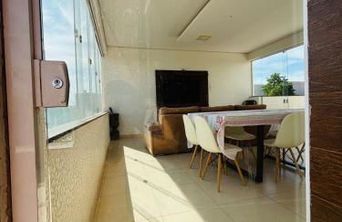 Sobrado espaçoso e aconchegante proximo ao centro - Foto 15