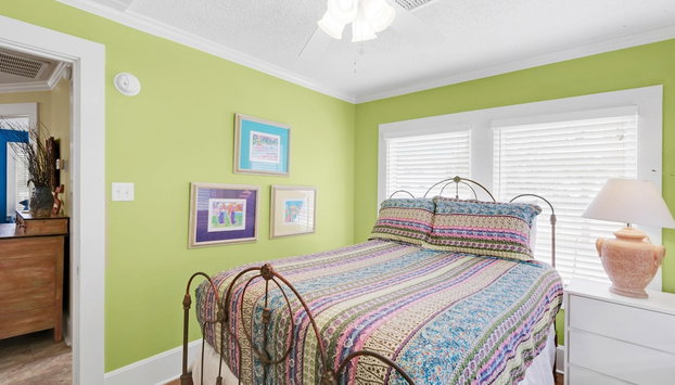 Heron's Watch - Foto 5, Quarto