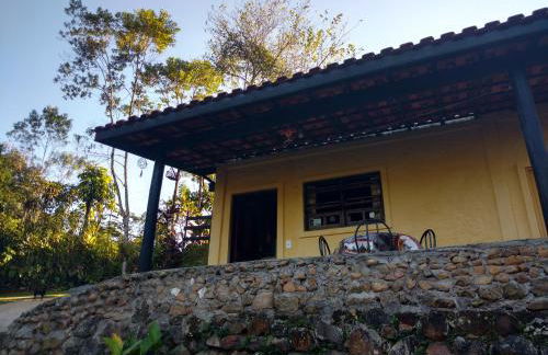 Ouro Grosso Chales - Foto 56