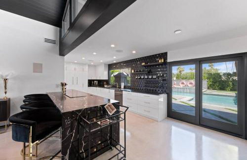 THE BANK Mid-Century Luxury Resort Palm Springs - Foto 7