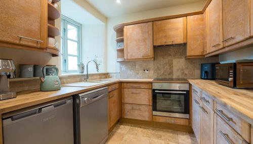 Garden Cottage - Foto 3