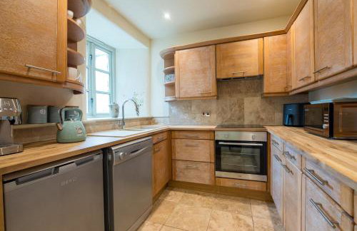 Garden Cottage - Foto 3