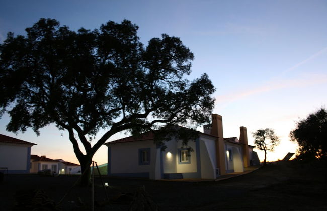 Monte do Giestal - Casas de Campo and Spa - Photo 44