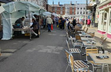 The Little House Louth - Foto 23