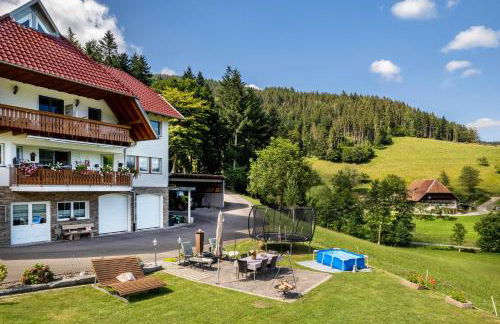 Ferienwohnung Oberhubhof - Foto 1