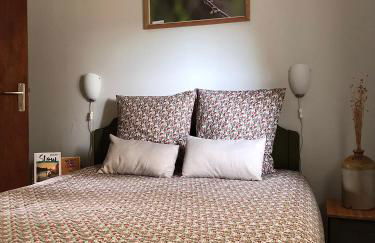 Gîtes à la ferme idéal en couple, famille ou amis - Foto 13