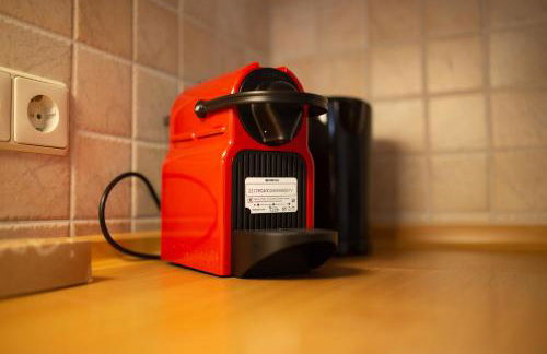 FullHouse - Halle - KU15 Apartments - Foto 48