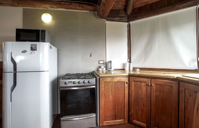 Luna Llena Dina Huapi - Photo 73