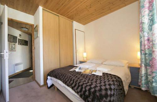 Résidence Igloo 3 ski in-ski out - Happy Rentals - Foto 13