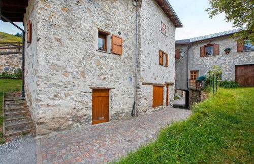 Chalet Del Cuore - Foto 6