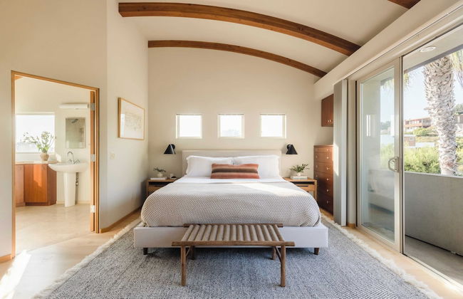 Seascape by Avantstay Spacious Contemporary Oasis in Del Mar - Foto 13