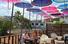 Hotel Pousada Villas do Atlantico 2 min a pe da praia do Buraco da Velha - Foto 3