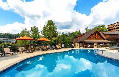 Golf View Resort by Jackson Mountain Rentals - Foto 52