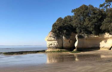 Maison de vacances avec piscine , dans résidence - Foto 9
