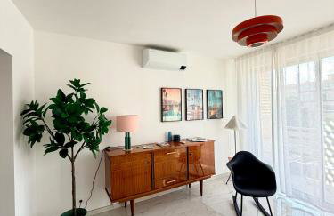 Héliotrope - 3 chambres - Foto 66