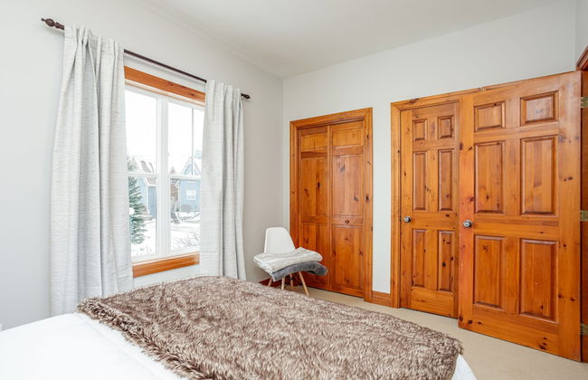 Historic Snowbridge Townhomes - Foto 4