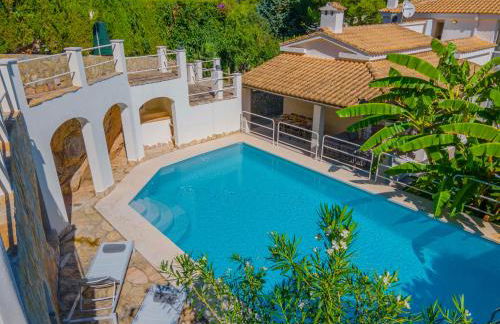 Villa Alcanada Sunrise - Foto 60