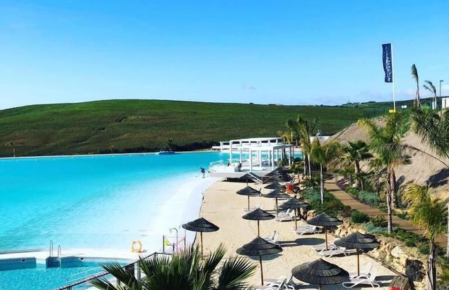 Ground Floor Apartment In Alcazba Lagoon - Foto 11