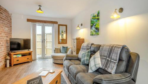 Babbling Brook Barn - Foto 3