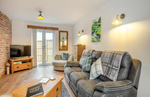 Babbling Brook Barn - Foto 3