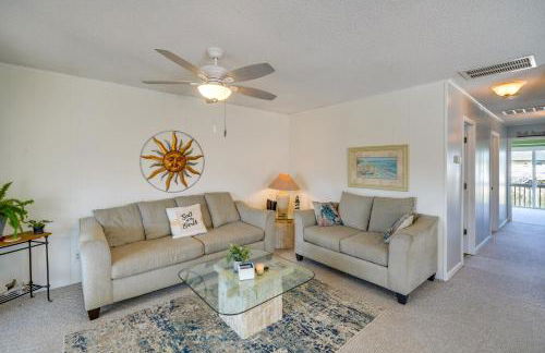 Frisco Coastal Paradise with Boat Dock and Water Views - Foto 5