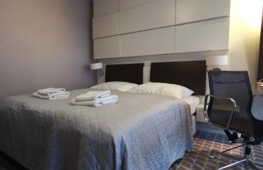 Hotel Marine Apartament prywatny - Foto 12