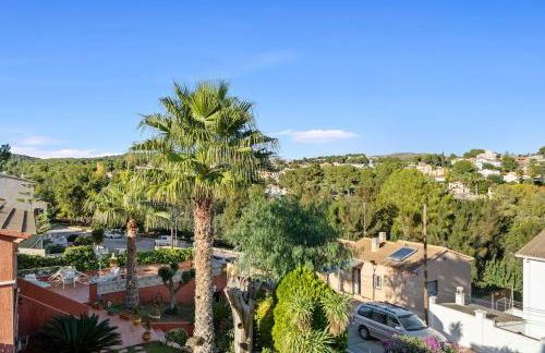 Can Roure piscina y serenidad - Foto 14