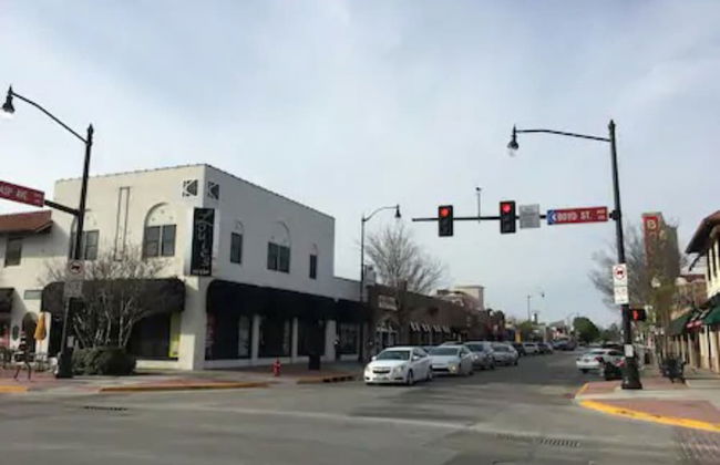 Eviestays Studio Close to OU, Downtown - Photo 33