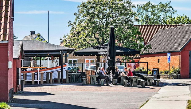 6 Person Holiday Home in Nexo - Foto 3, Miscelánea