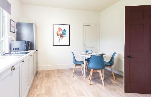 2 Bedroom apartment near Shifnal - great for business stays - VAT included - Foto 6