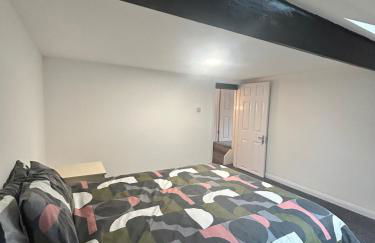 3 Bedroom Lovely Calm Independent Home - Foto 15