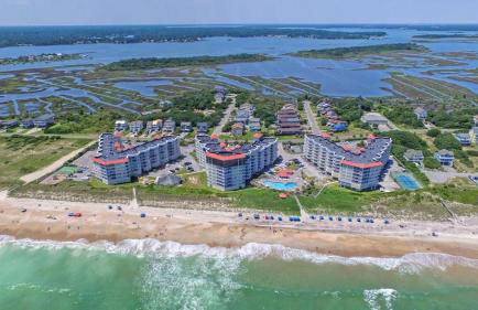 St Regis 2209 - Seaview Haven - Foto 52