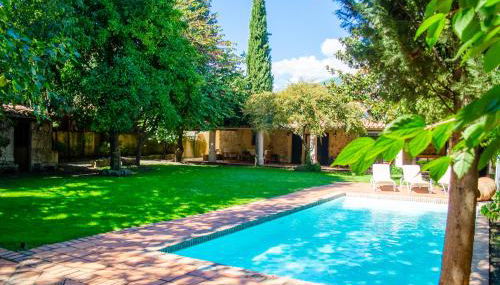 El huerto de Candeleda - Foto 4, Garden