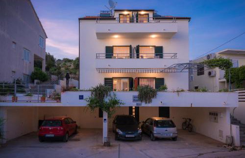 Apartments Stipe Plazibat - Photo 11