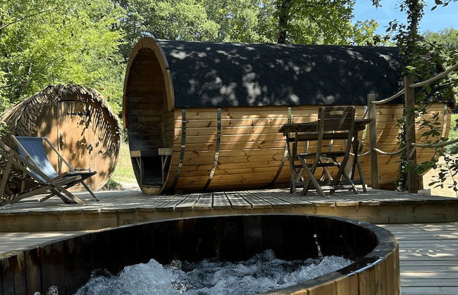 Cabanes de la Romaningue - Foto 22