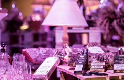 VILLA ERMELINDA - Ville Carborello - Foto 49