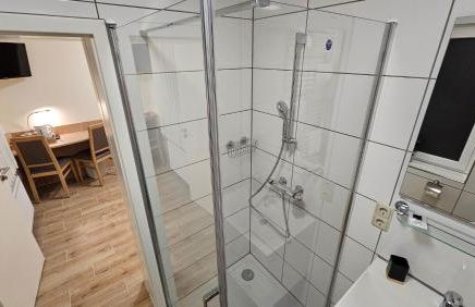 Gästehaus Grunewald Bed & Breakfast - Foto 27