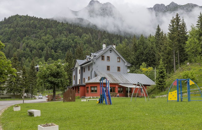 Apartment in Braulins Near Tagliamento River - Foto 24