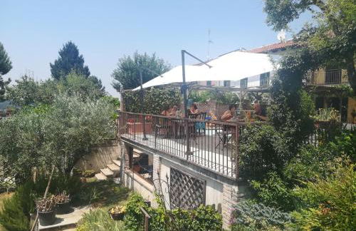 Cà Nostra B&B Home Restaurant - Photo 60