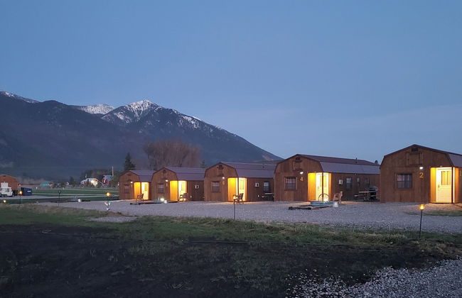 Glacier Acres Guest Ranch - Foto 45