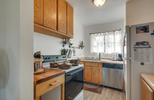 Adventure Base 2 Near Lake Powell - Foto 8