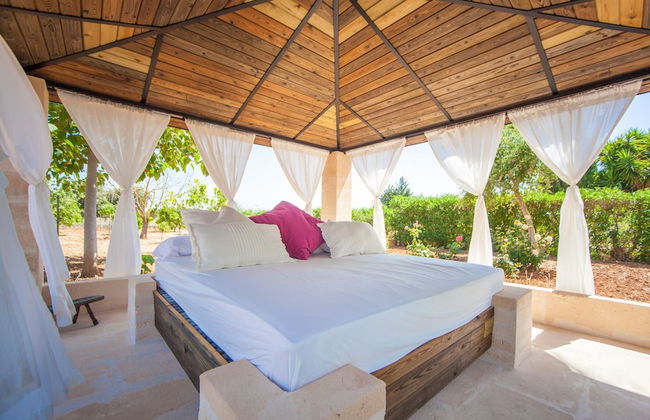 Can Rovey in Inca With 4 Bedrooms and 4 Bathrooms - Photo 6