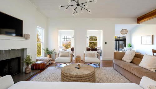 Wilkie 8br Luxury Mtn Villa with Spa - Foto 4