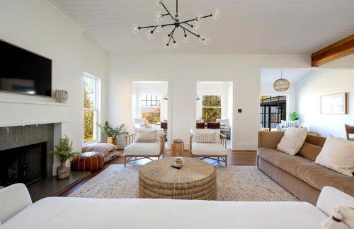 Wilkie 8br Luxury Mtn Villa with Spa - Foto 4