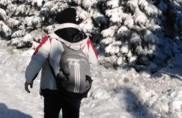 Jarkowice 4x4 z widokiem na Jeziorko - Foto 18