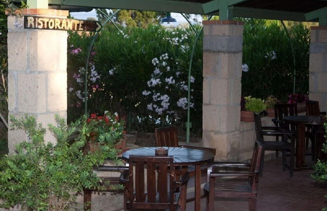 Il Borgo Centro Vacanze - Foto 40