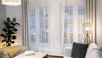 Großzügiges Apartment am Limbecker Platz mit Cafés, Top Anbindung & Netflix - Foto 2